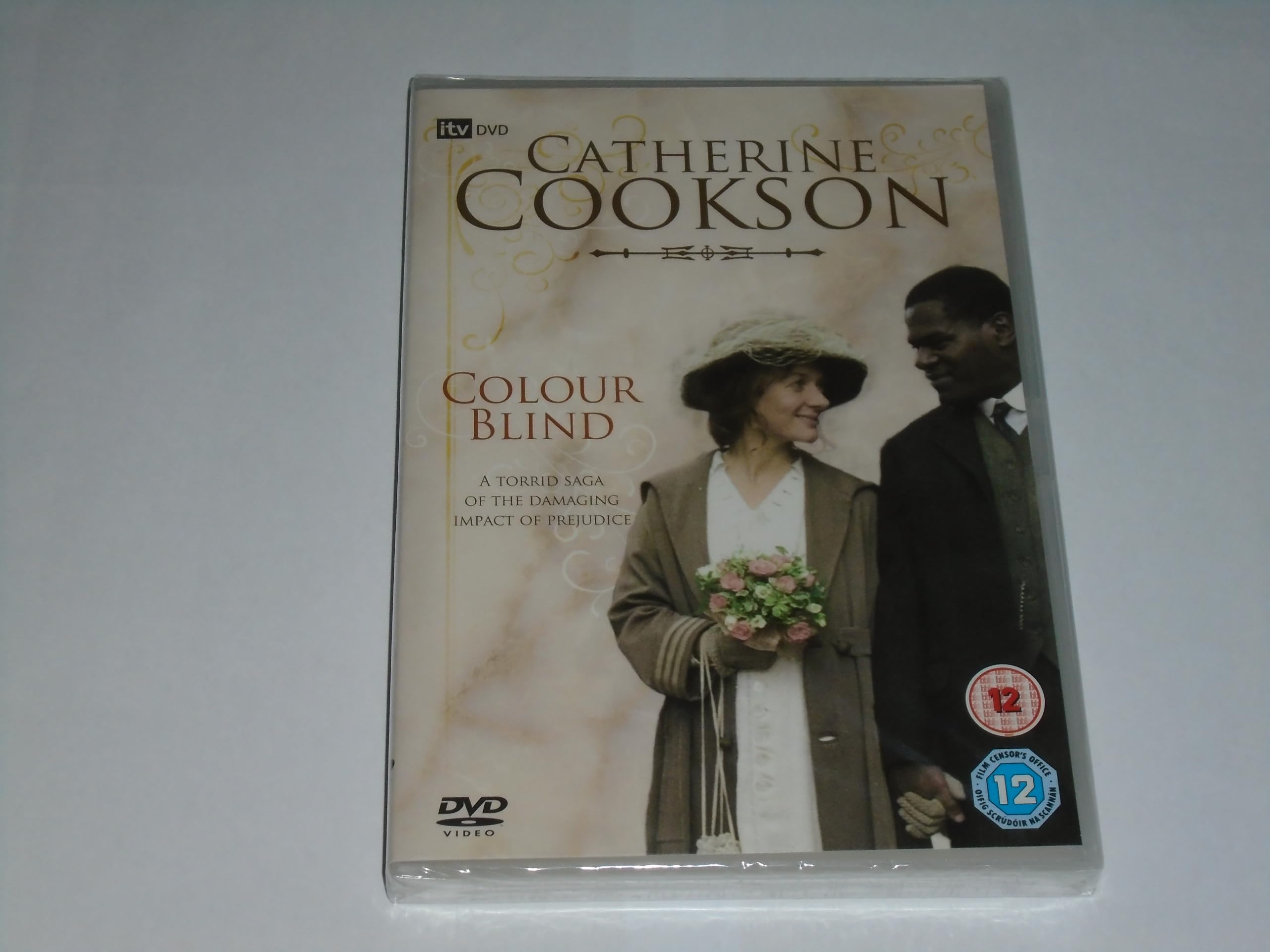 Colour Blind [DVD] (1998)