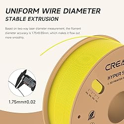Official Creality Hyper PLA Filament 1.75mm, High