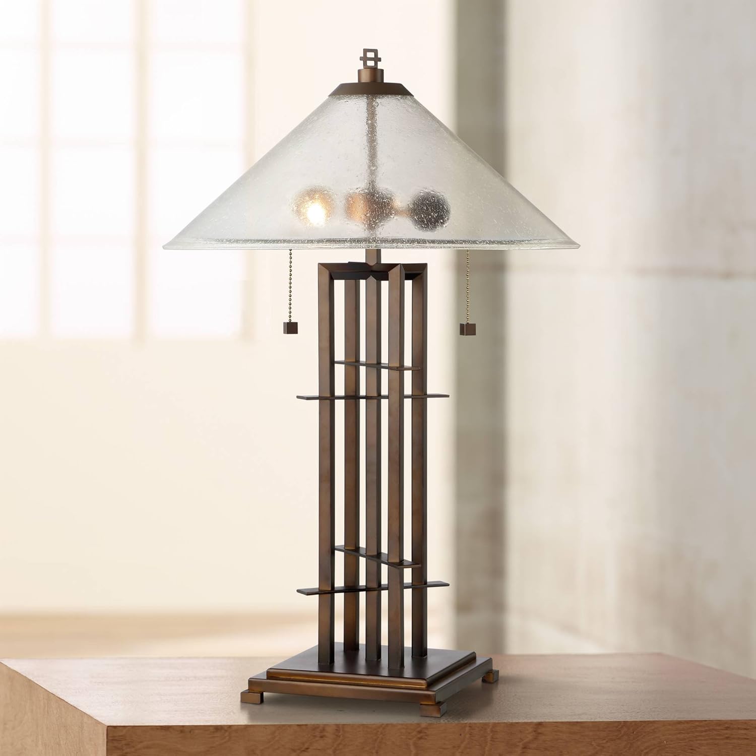 Best industrial design table lamp