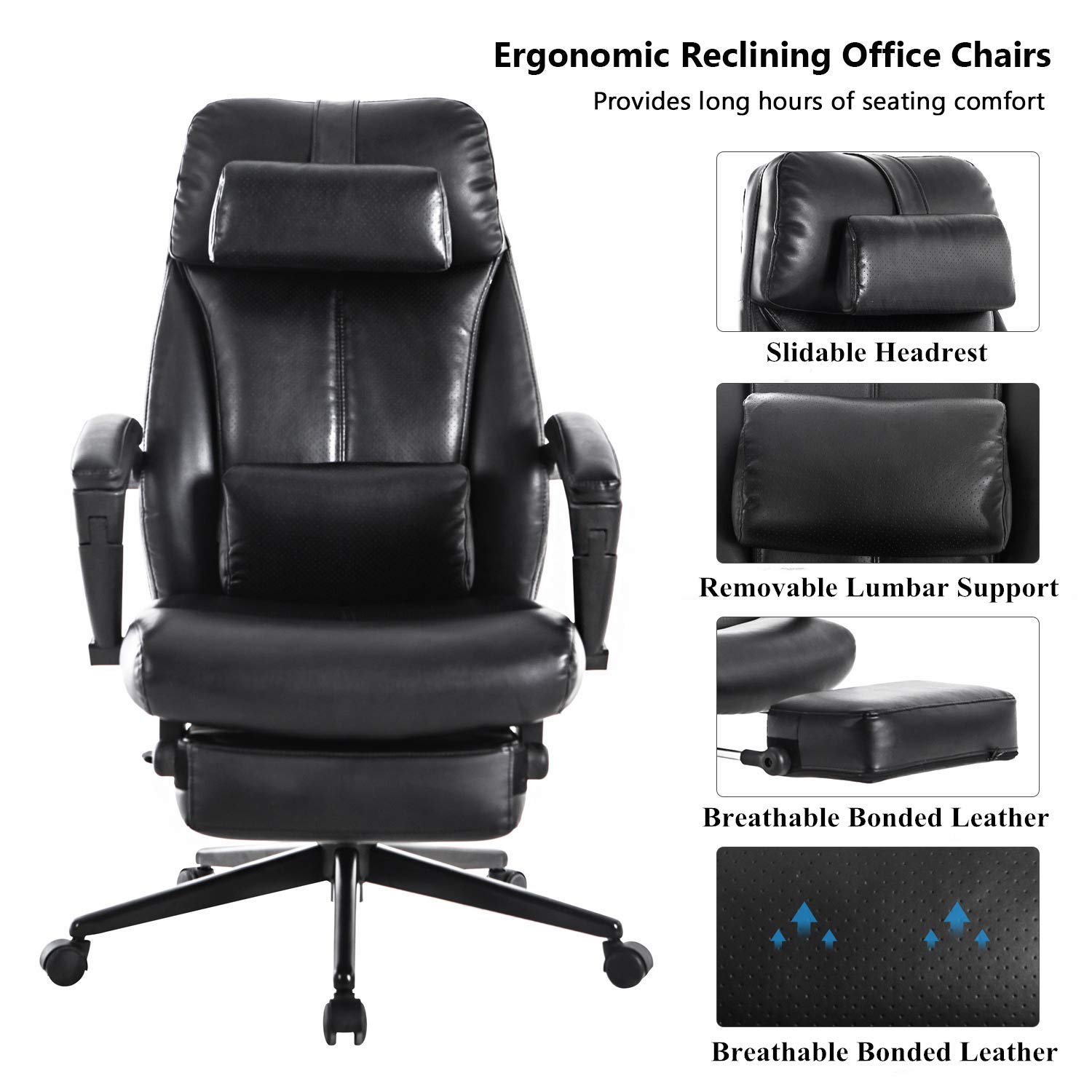 High Weight Capacity Office Chair Buy Xlhjfdi Office Chairs Office