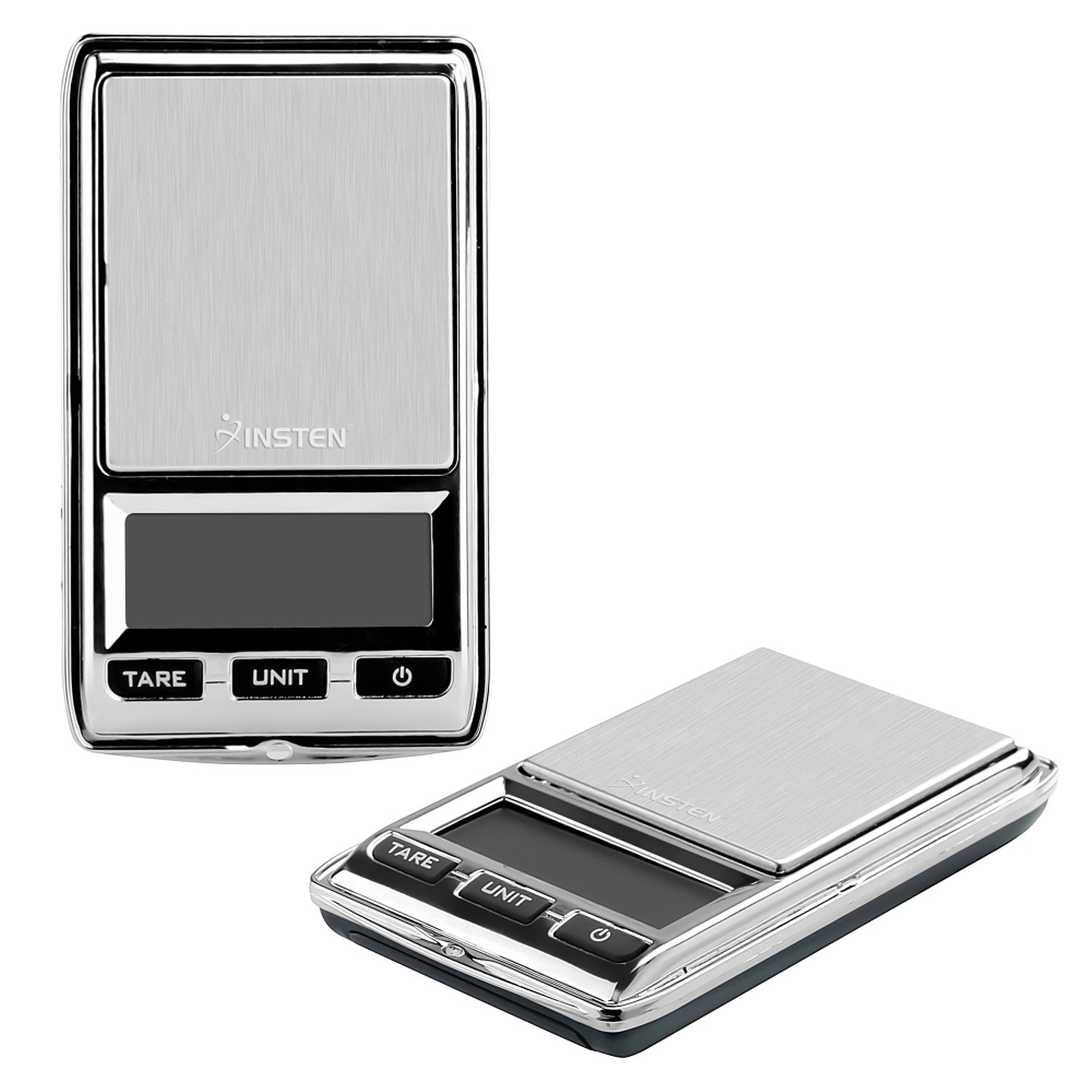Best Kitchen Scales 0.0G