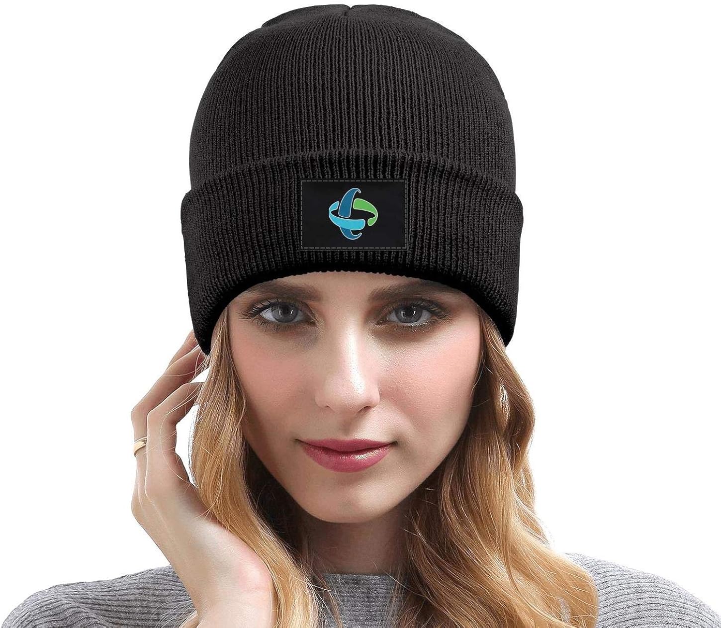 Winter Sports Duke-Logo Unisex Beanie 