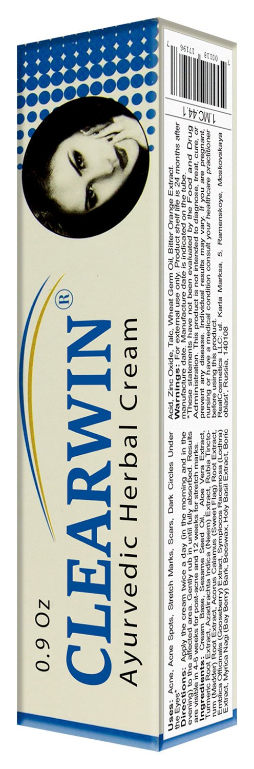 ayurvedic stretch marks removal cream