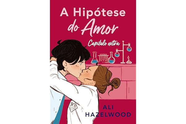 A hipótese do amor: Capítulo Extra