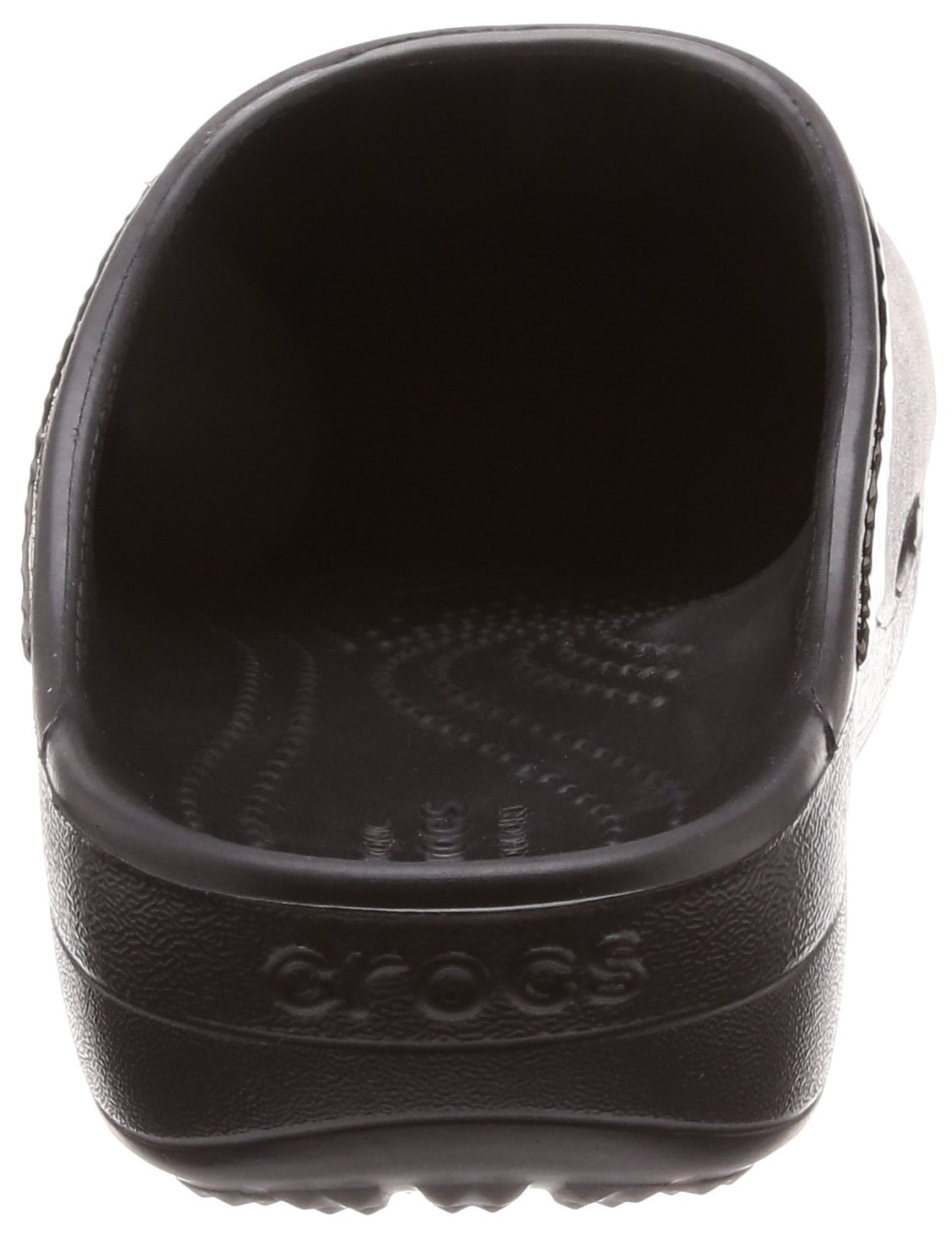 sloane hammered crocs