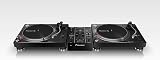 Pioneer DJ PLX-500-K Direct Drive Turntable Black with USB Recording view 6