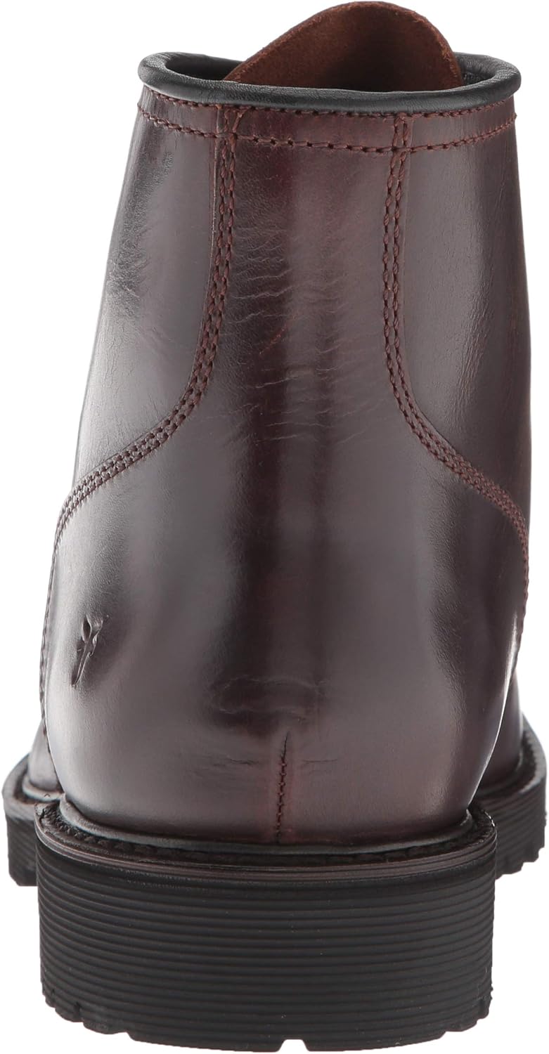 frye dawson lug workboot