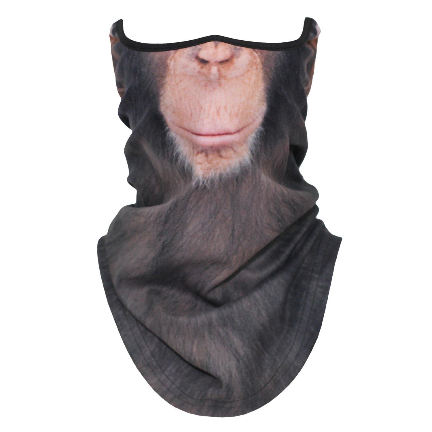 3D Animal Neck Gaiter Warmer Windproof Full Face Mask Scarf Ski Mask Neck Warmer Costume 3D Animal Neck Gaiter Warmer Windproof Full Face Mask Scarf Ski Mask Neck Warmer Costume