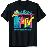 MTV Spring Break 94 T-Shirt