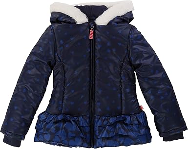 doudoune billieblush