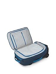 Osprey Transporter Wheeled Carry-On, Blue