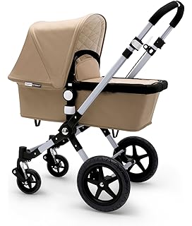 bugaboo cameleon 3 classic khaki