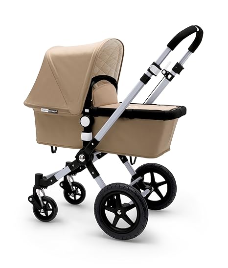 bugaboo stroller india