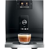 Jura C9 Piano Black, 15739, Automatic Coffee Machine