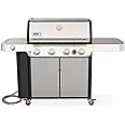 Weber Genesis S-435 NG SS