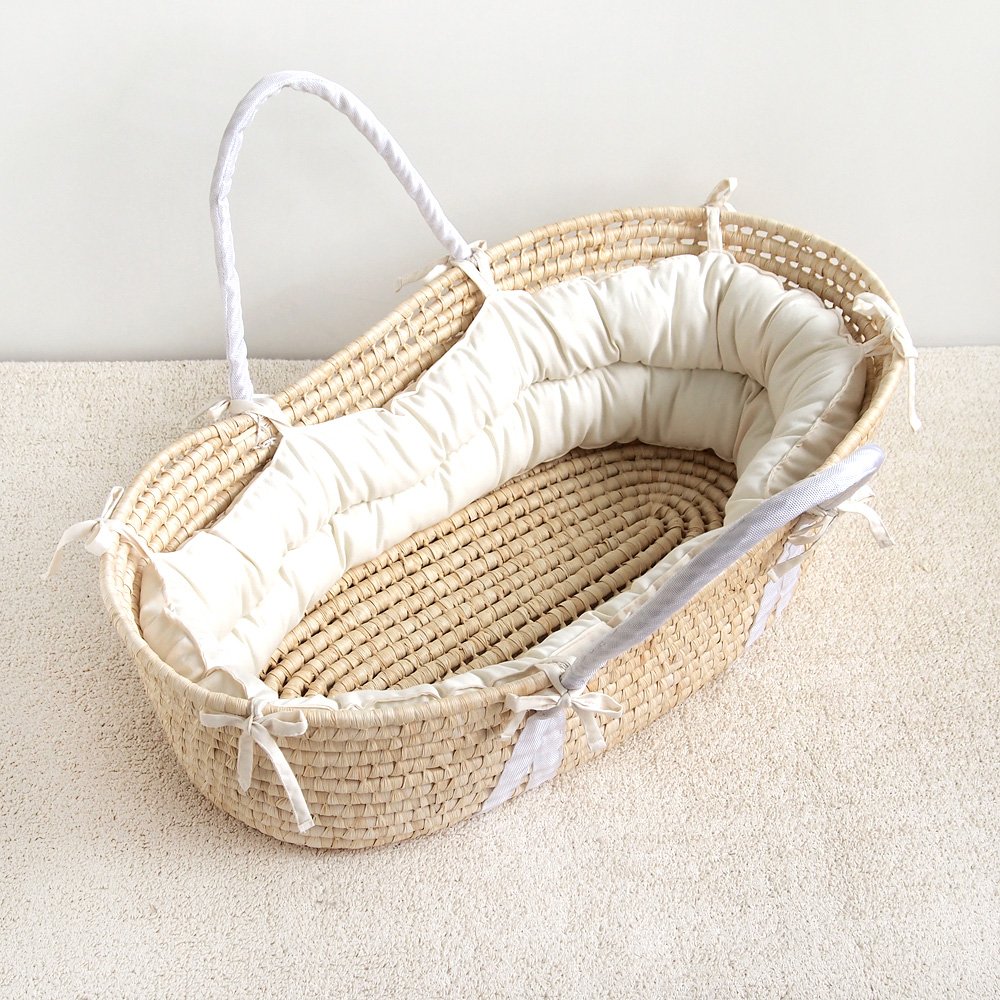 正規店仕入れの Hoppetta たまごマットおくるみ かごのクーファンセット バニラ 5431 バニラ B014j3y6qc 即納最大半額 Www Alapar Mx