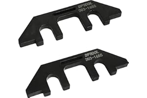 DPTOOL Camshaft Alignment Timing Tool Compatible with Ford 3.5L V6 EcoBoost Upgraded GT F-150 Expedition Lincoln Navigator Re