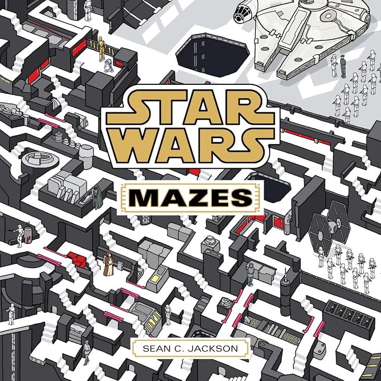 101 Unofficial Star Wars Crosswords - Volume 1: A Range of Puzzles from  Quick to Expert!: London, Malcolm van: 9781986048095: Amazon.com: Books