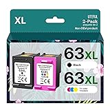 UTEFUL Remanufactured Ink Cartridges Replacement