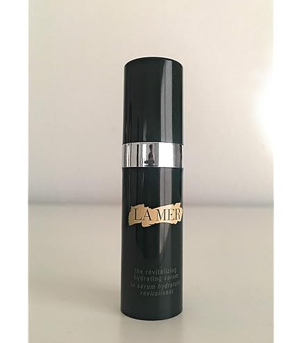 Amazon.com: La Mer Revitalizing Hydrating Serum .17oz / 5mL Travel