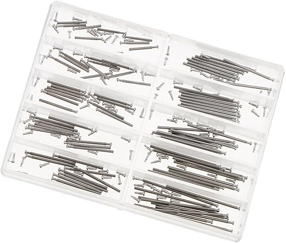 冷淡な 真鍮 ソーセージ 腕時計 バンド ピン 種類 Rifriendsoffelines Org