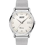 Tissot Mens Heritage Visodate - T1184101127700 - Buy Online - 91052842