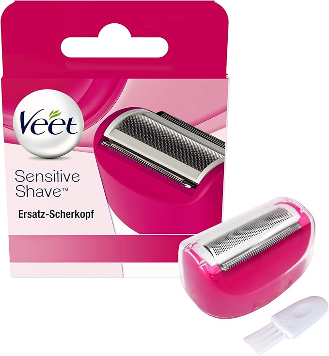 veet razor machine
