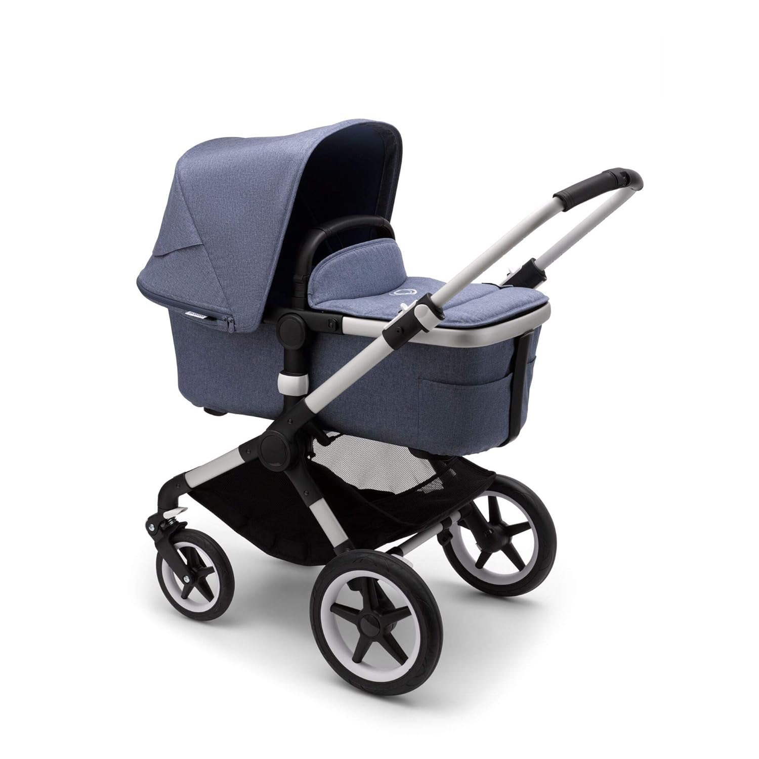 bugaboo fox denim