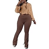 Womens 2 Piece Sweatsuits Long Sleeve Zip Up Hooded Striped Legging Pants Set Tracksuit Jogger Outfits