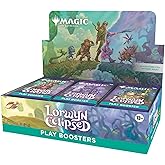 Magic: The Gathering Lorwyn Eclipsed - Play Booster Box | 30 Packs
