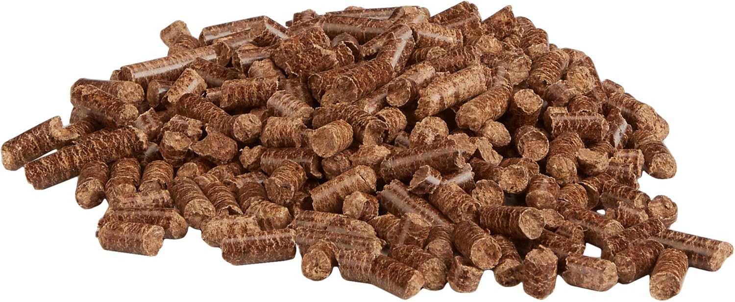 Traeger Grills PEL331 Signature Blend 100% All-Natural Hardwood Pellets - Grill, Smoke, Bake, Roast, Braise, and BBQ (20 lb. Bag) : Garden & Outdoor