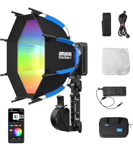 Amazon.com: Lowel Omni Light, Standard Multi-Voltage Focusing