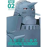 Fullmetal Alchemist: Fullmetal Edition, Vol. 2 (2)