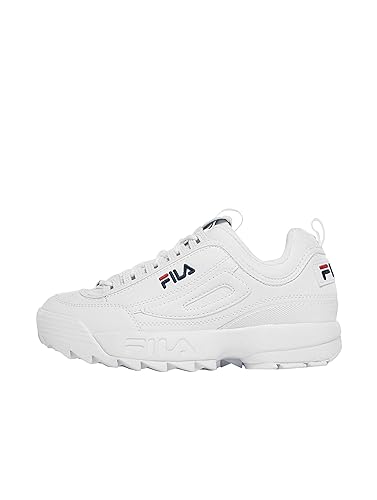 fila disruptor low amazon