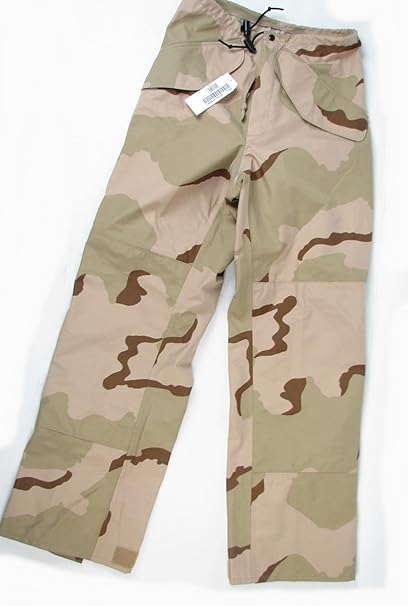 pants for desert hiking