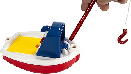 ambi toys fishing boat