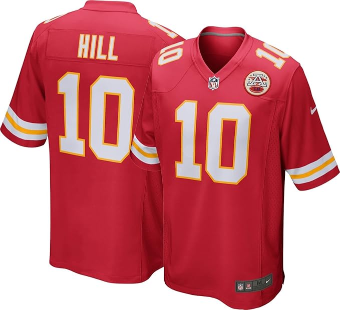 tyreek hill jersey amazon