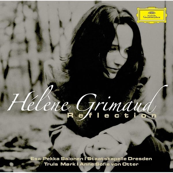 Amazon.com: Martha Argerich: The Collection 3 - Chamber Ensembles