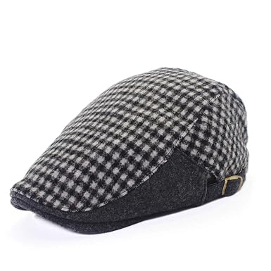 duckbill flat caps uk