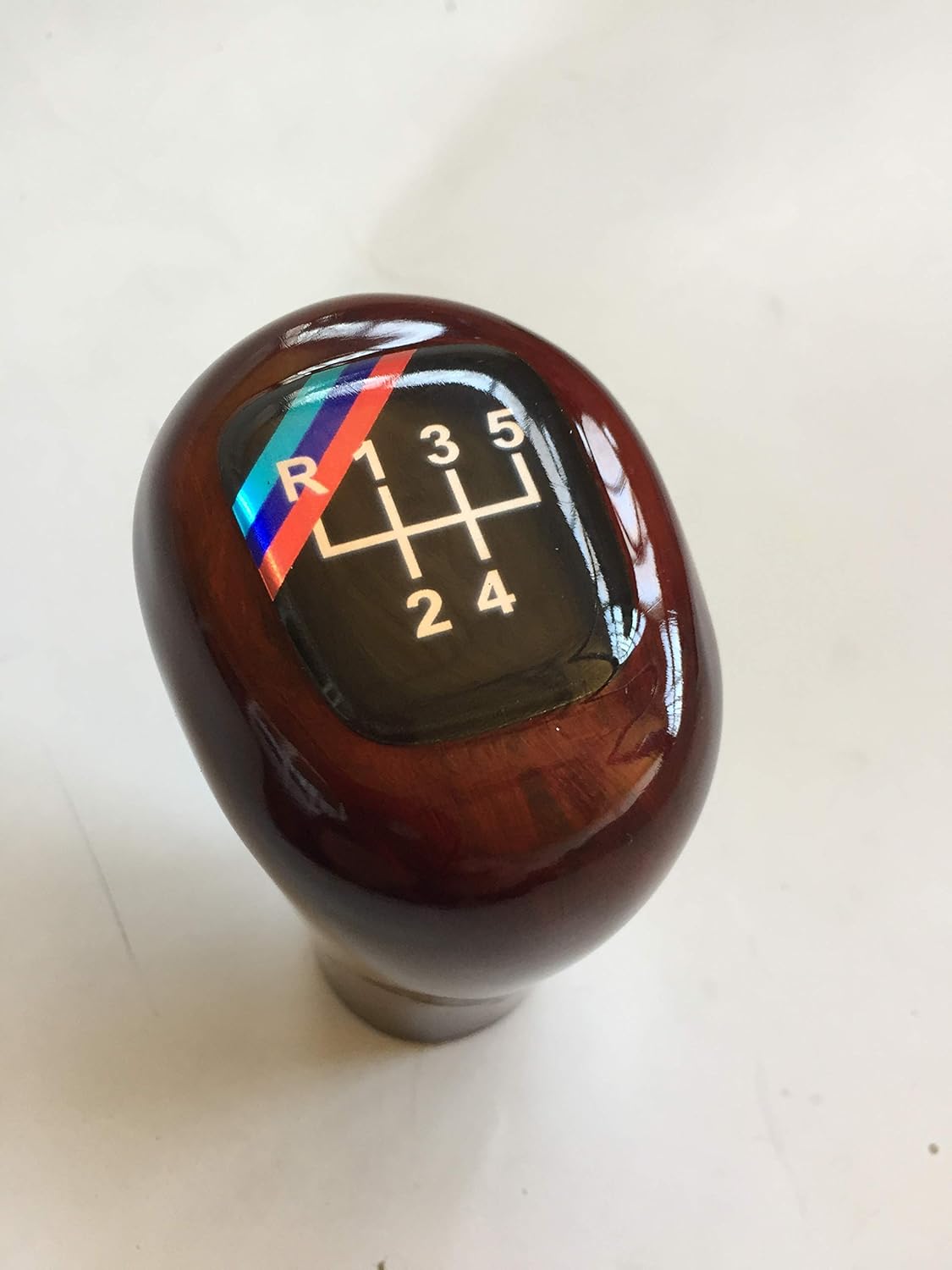 SHİFT KNOB hacoll for BMW Wood Gear E36 E46 E39 E30 E60 E90