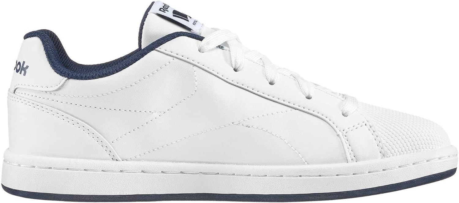 reebok sparkle white sneakers