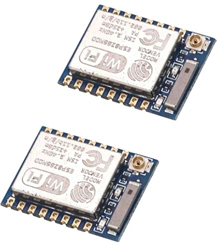 Arduino Nano Wifi Geekstory ESP8266 ESP-01 Serial WiFi Wireless Adapter ...