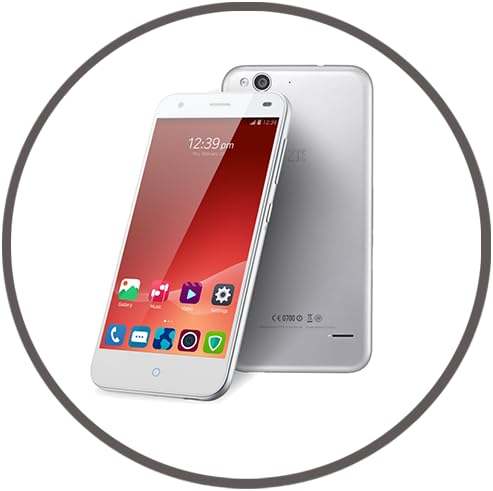 ZTE Blade S7