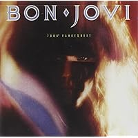 Amazon.com: Bon Jovi [Remastered]: CDs & Vinyl