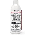 MG Chemicals - 404B-340G 404B Contact Cleaner with Electronic Grade Silicones, 340g (12 oz) Aerosol Can
