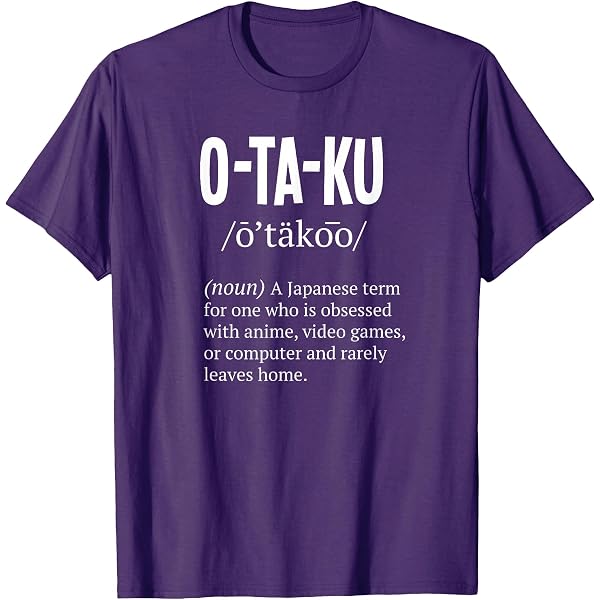 Maglietta Otaku Unisex – Stampa 3D Anime, Morbida E Leggera, Taglie AS - 3