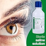 Safety First Aid Group HypaClens Emergency Sterile Eyewash 10 x 250ml view 4