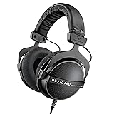 beyerdynamic DT 770 PRO - 250 OHM LE DT 770 Pro 250