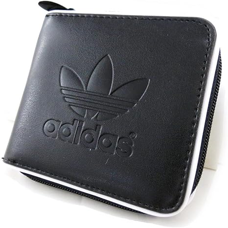 adidas wallet for mens