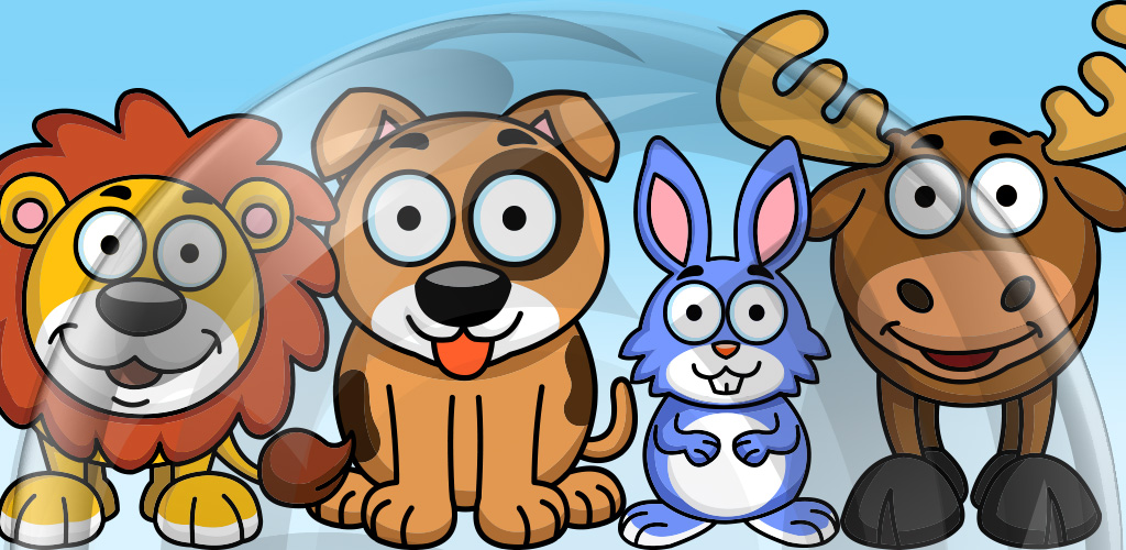 Toddler Animal Pop Full Version (FreeTime Edition) Apps